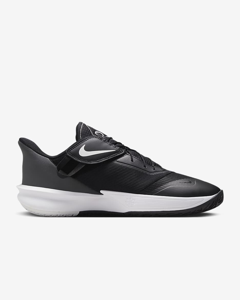 Nike Precision 7 EasyOn Men's Basketball Shoes. Nike IN