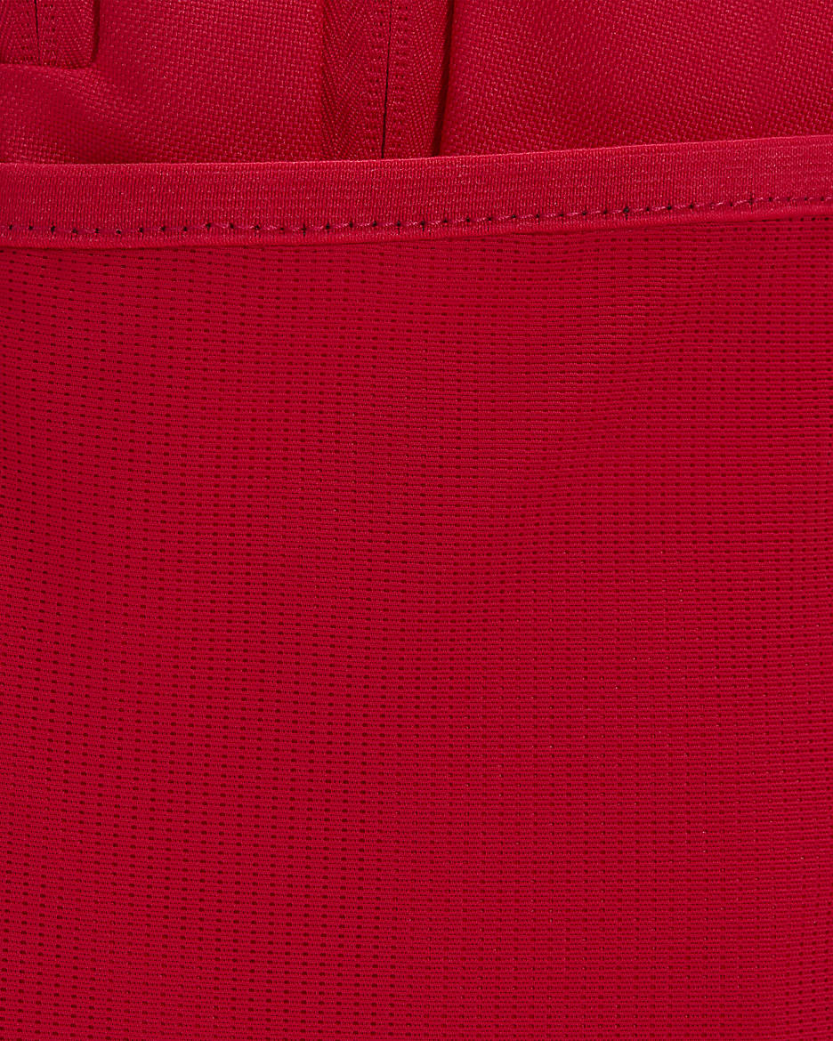 Sac à dos Nike Academy Team (30 L) - University Red/University Red/Blanc