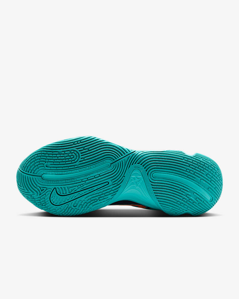 Giannis Immortality 4 Basketball Shoes
