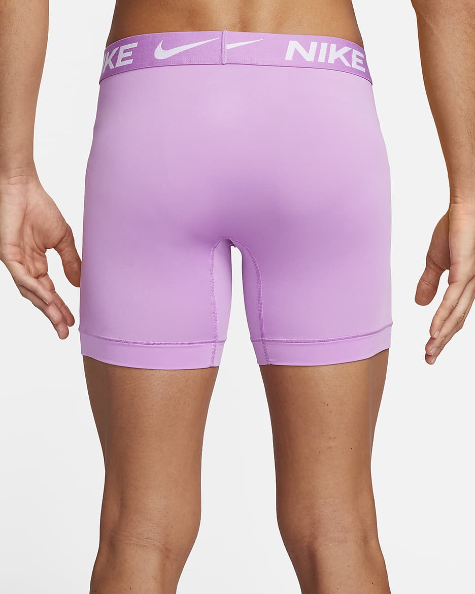 mens nike pro dri fit boxer brief