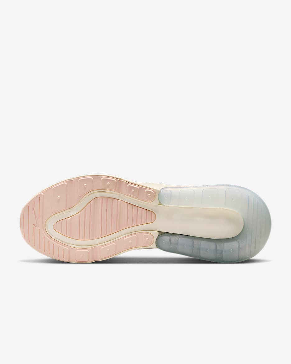 Nike Air Max 270 Women's Shoes