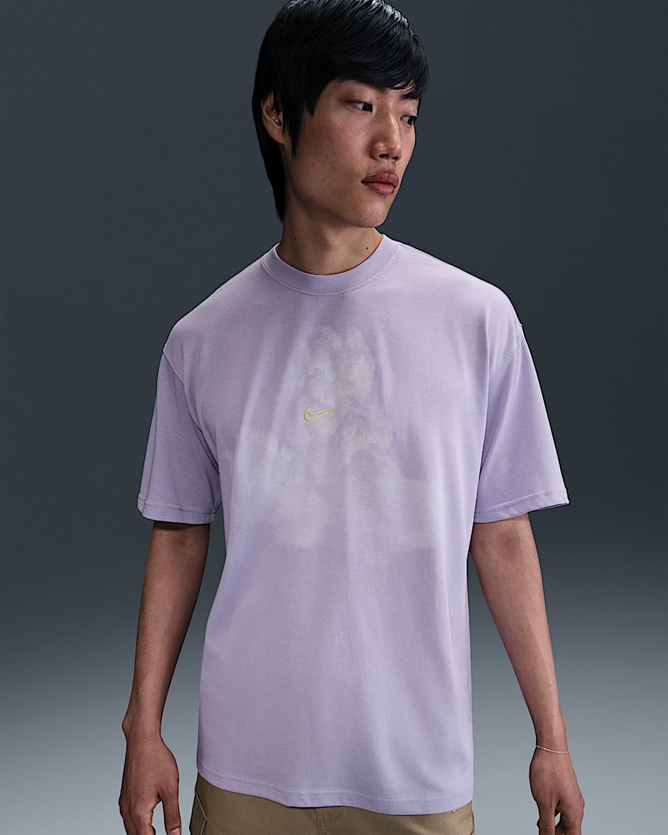 Nike Sportswear Max90 T-Shirt - Hydrangeas