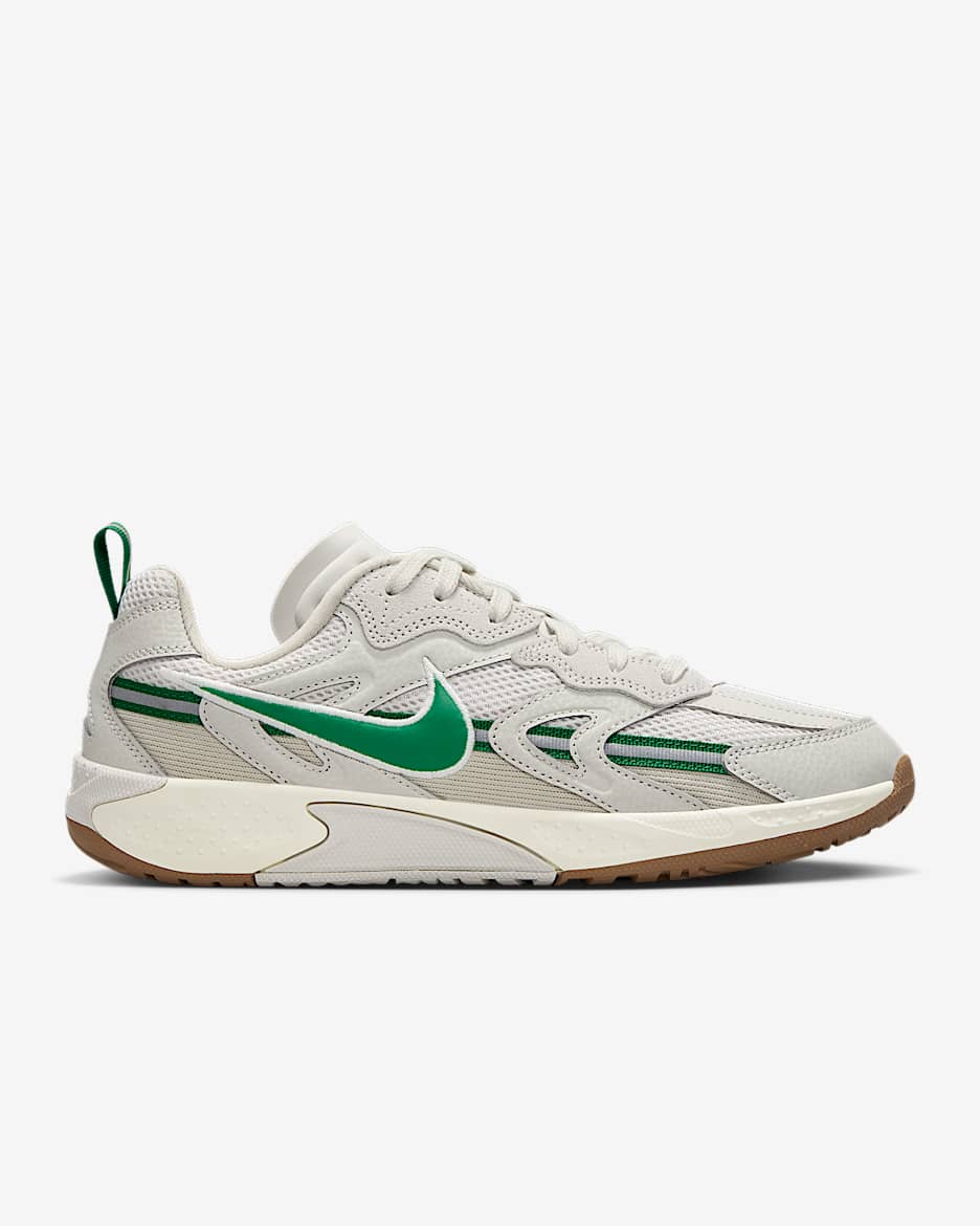 Nike JAM Women's Shoes - Phantom/Light Bone/Coconut Milk/Pine Green