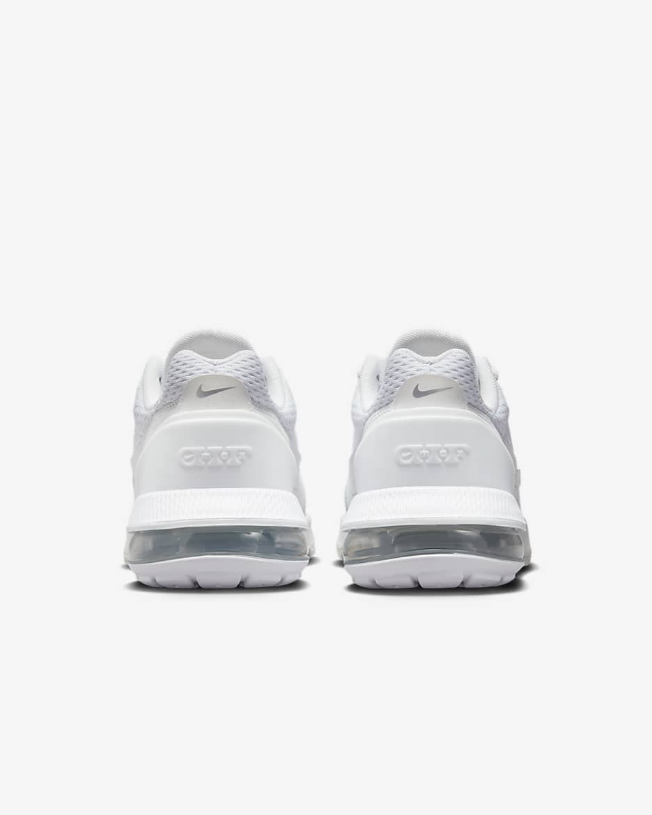 Nike Air Max Pulse Women's Shoes - White/Summit White/Platinum Tint/White