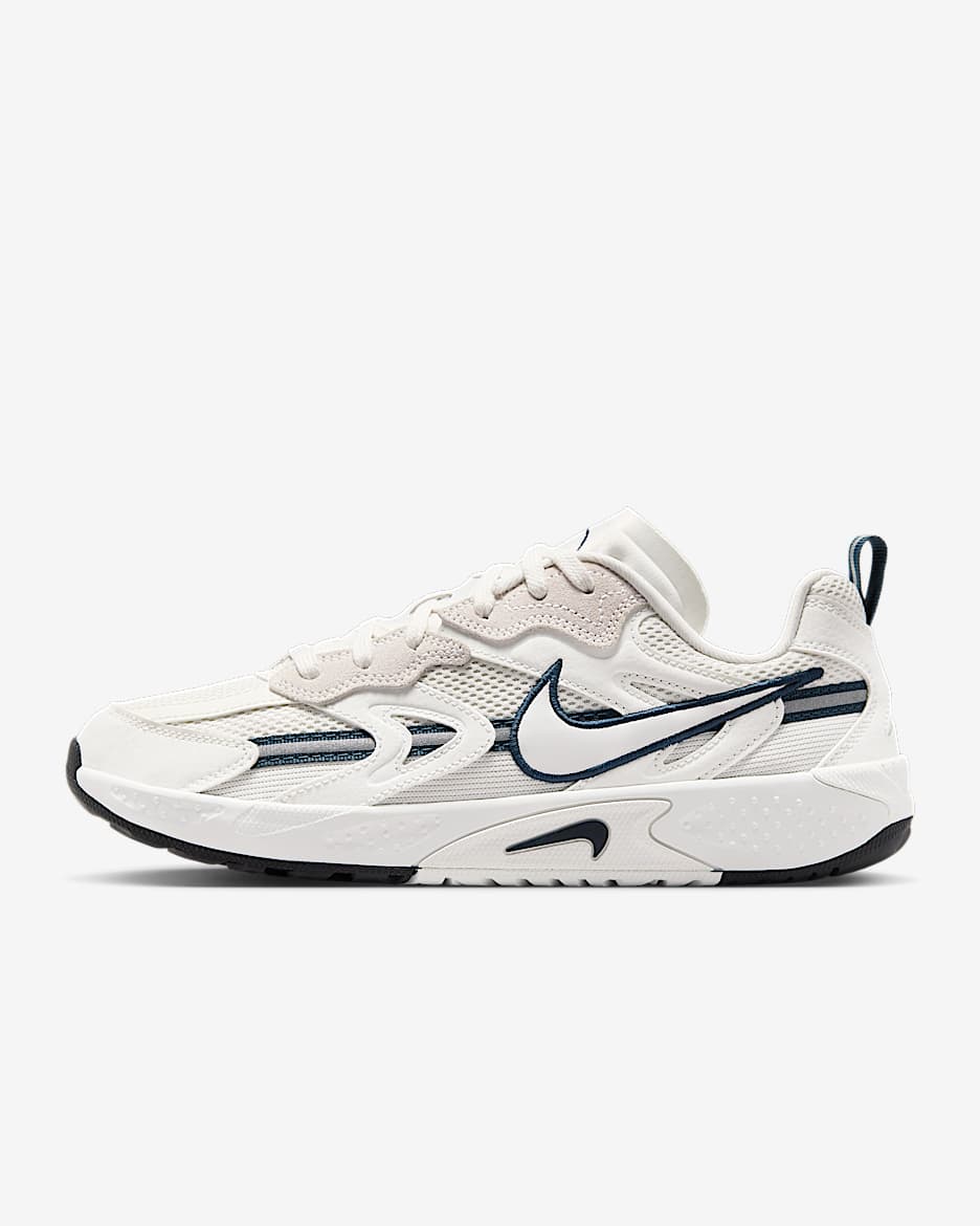 Nike JAM 女鞋 - Sail/Armory Navy/Metallic Silver/Summit White