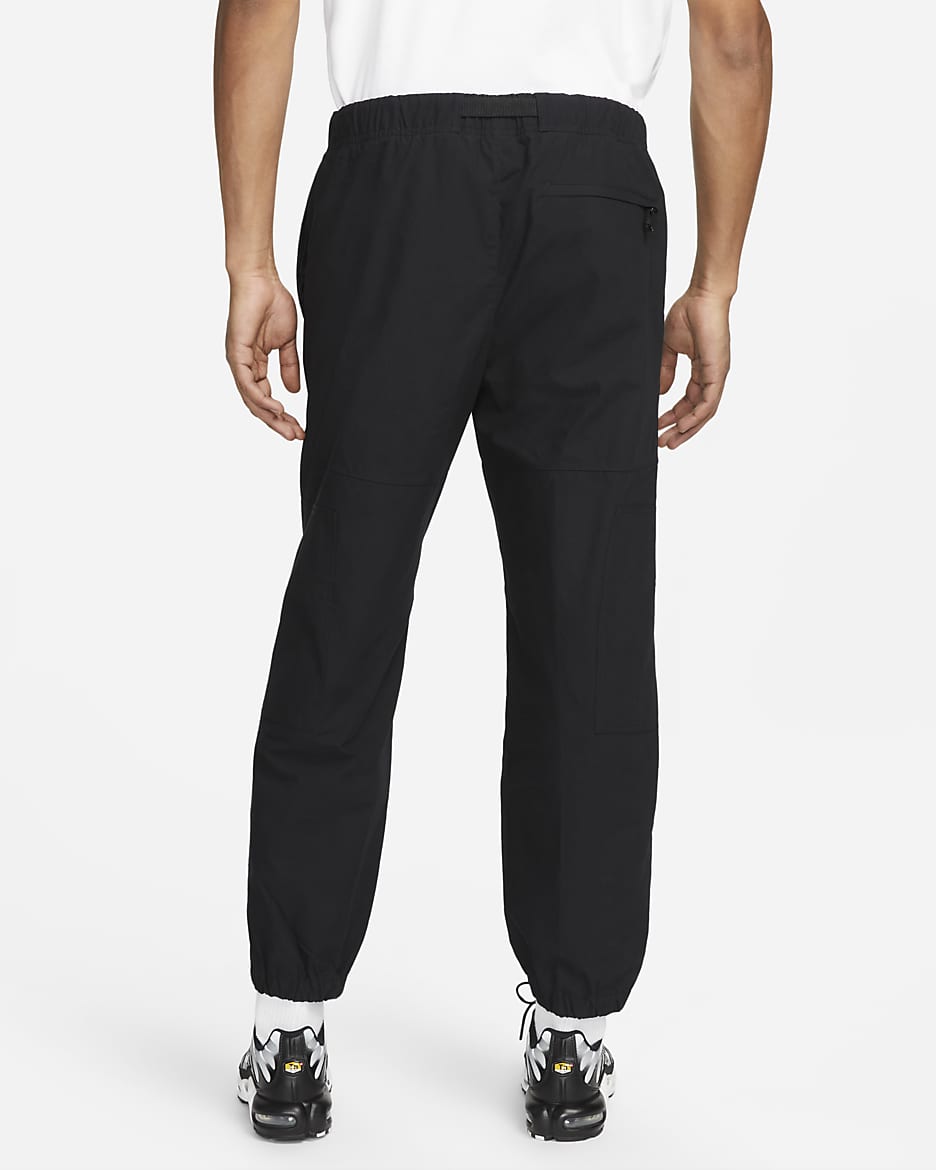 Tottenham Hotspur Men's Nike Trail Trousers. Nike UK