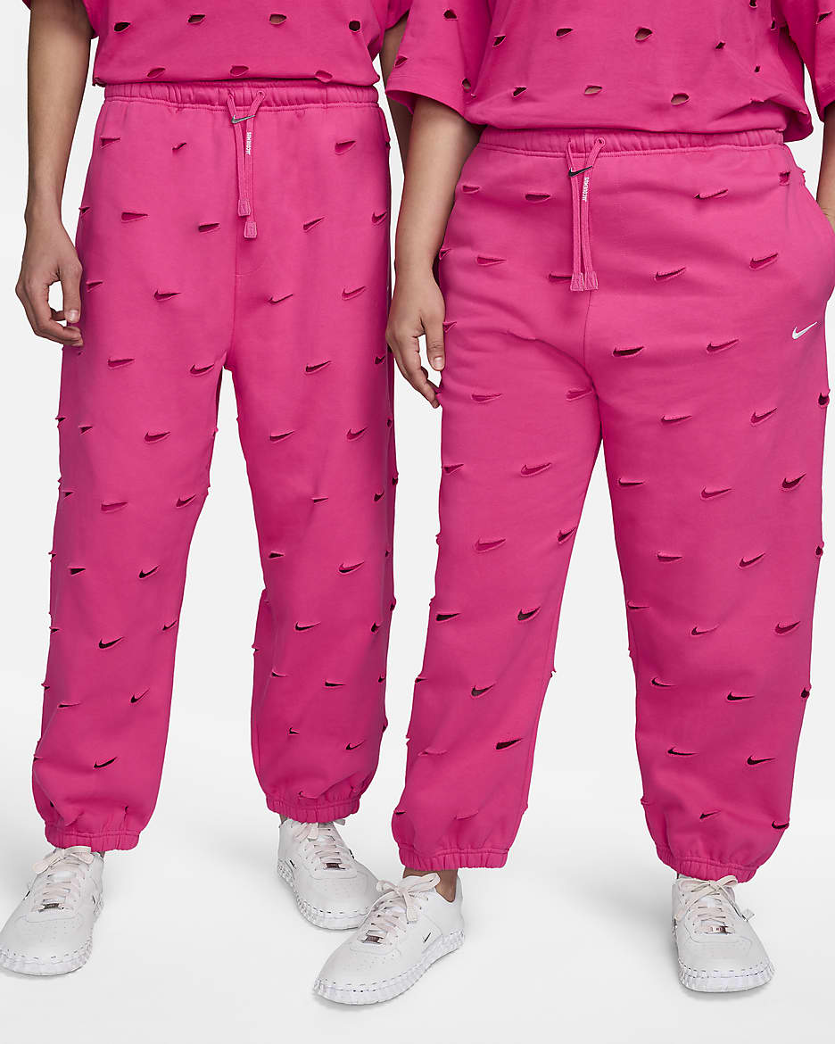 Nike x Jacquemus Swoosh Pants - Watermelon