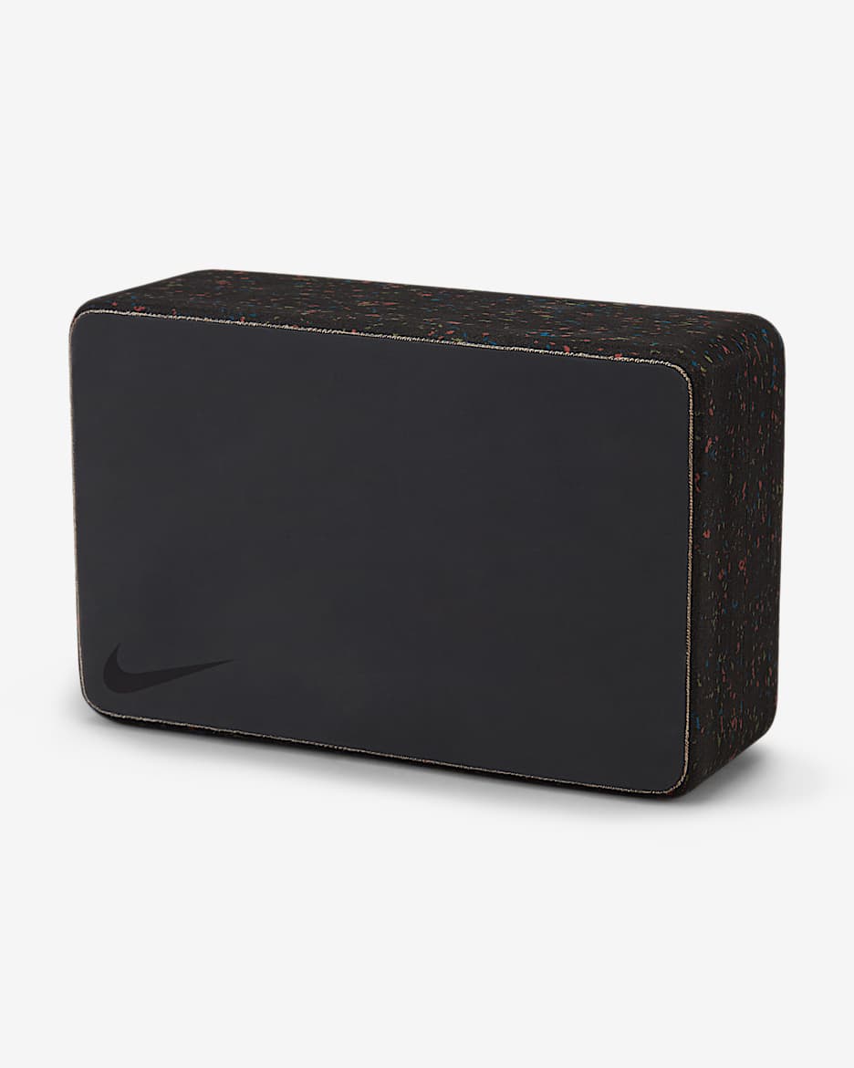 Nike Mastery Yoga Block - Black/Anthracite
