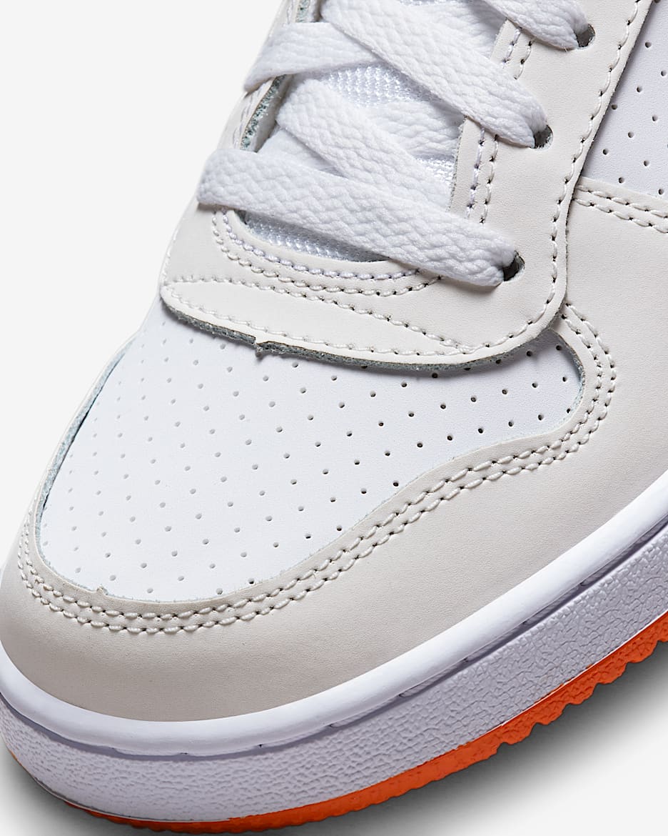 Nike Court Borough Low Older Kids' Shoes. Nike MY
