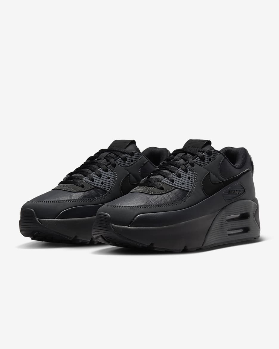 NIKE公式】ナイキ エア マックス 90 LV8 ウィメンズシューズ 