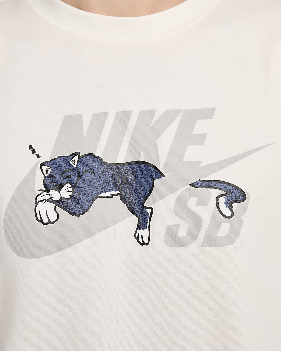 nike sb paisley t shirt