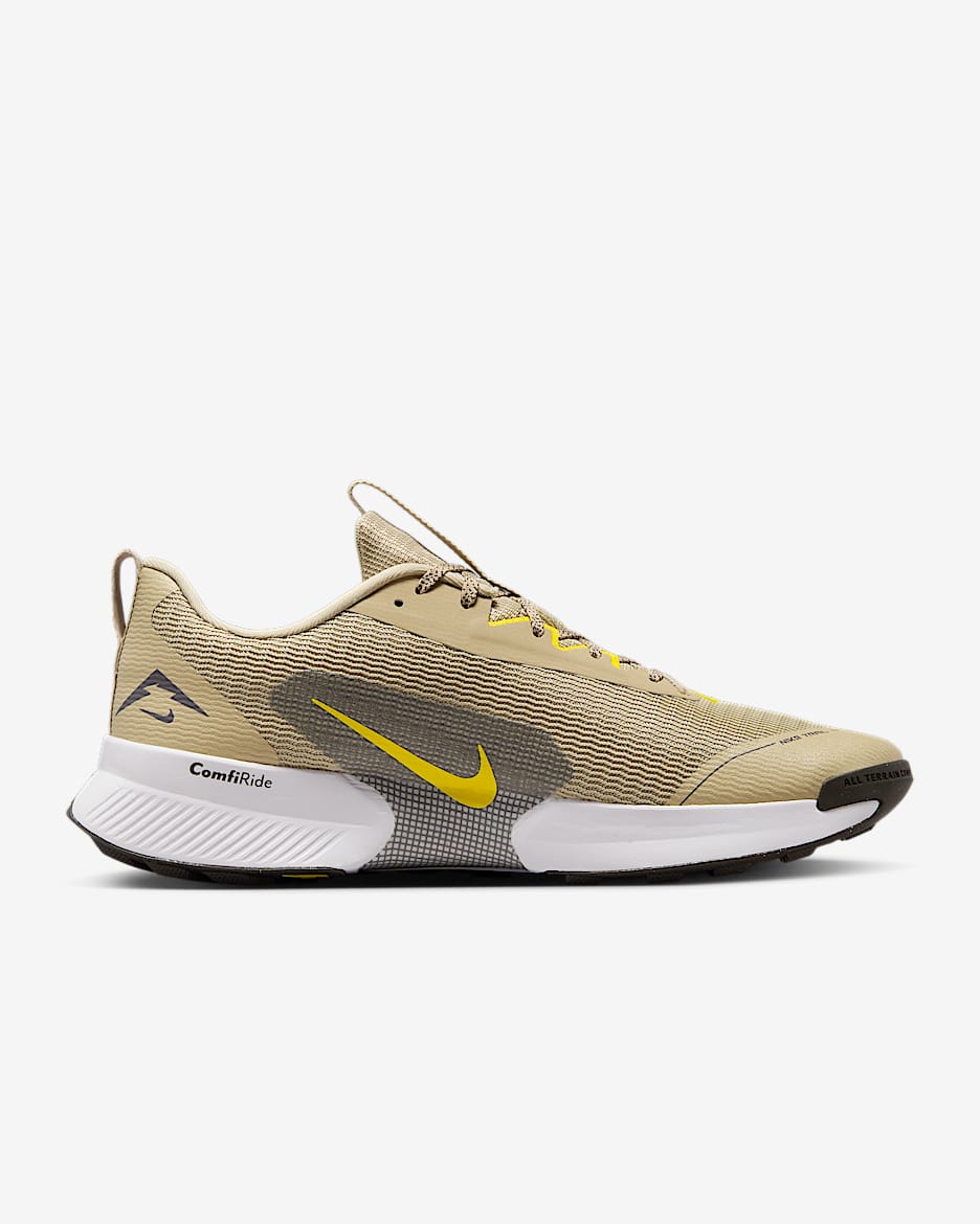 Nike Juniper Trail 3 Men's Trail Running Shoes