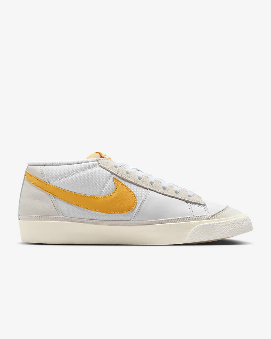 blazer low pro