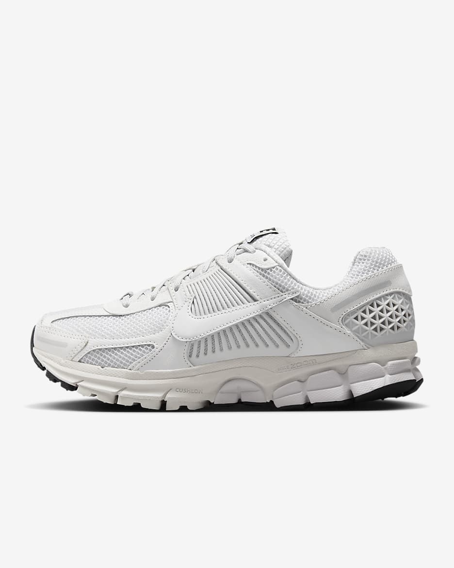 Nike Zoom Vomero 5 Women's Shoes - White/Black/Sail/Vast Grey