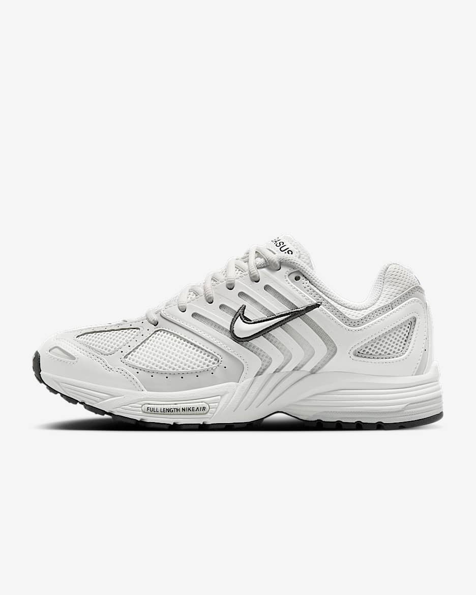 Nike Air Pegasus 2005 Women's Shoes - Summit White/Photon Dust/Anthracite/Summit White