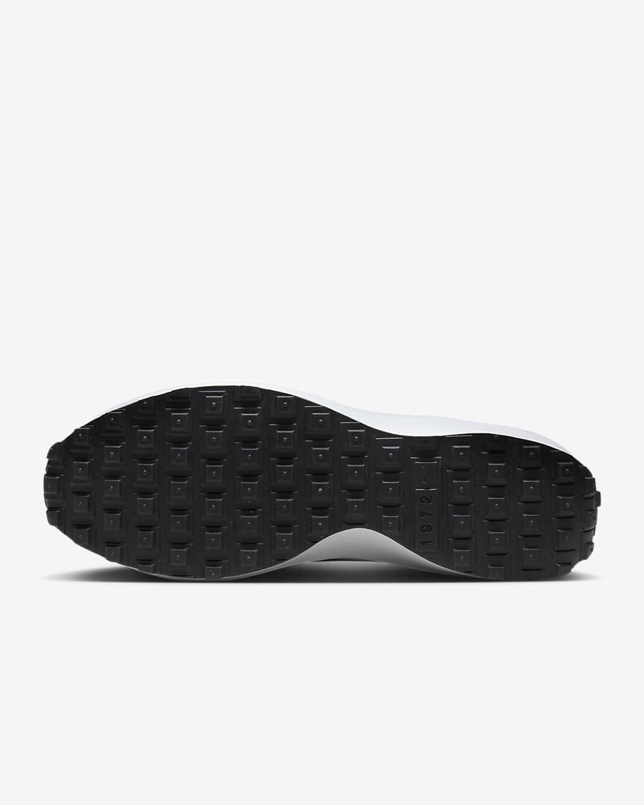 Nike Waffle Nav Men's Shoes - White/Phantom/Summit White/Black