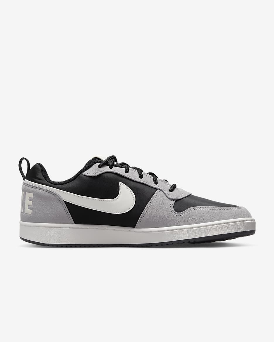 Nike Court Borough Low Premium Men #39 s Shoes Nike JP