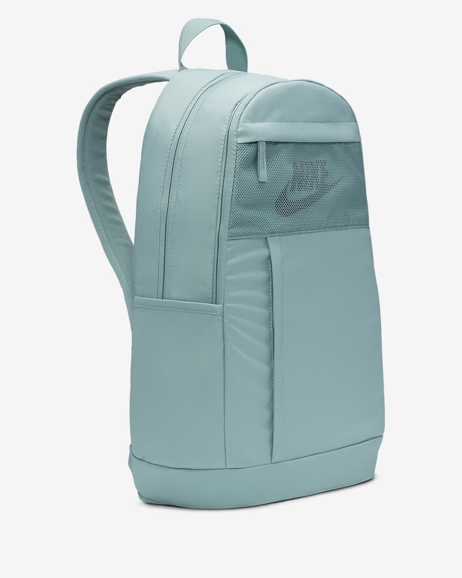 Nike ryggsekk (21L) - Mineral/Mineral/Svart