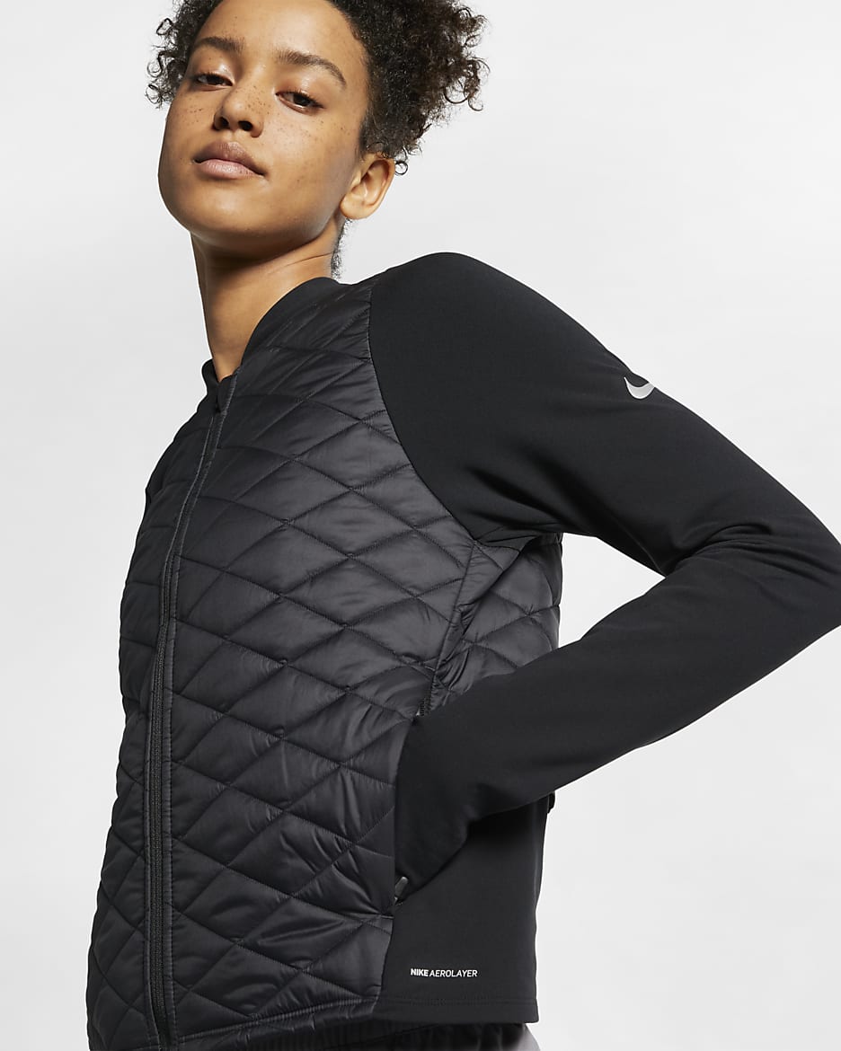 aerolayer nike jacket