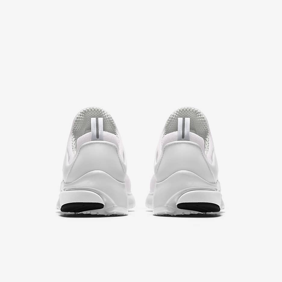 custom presto nike