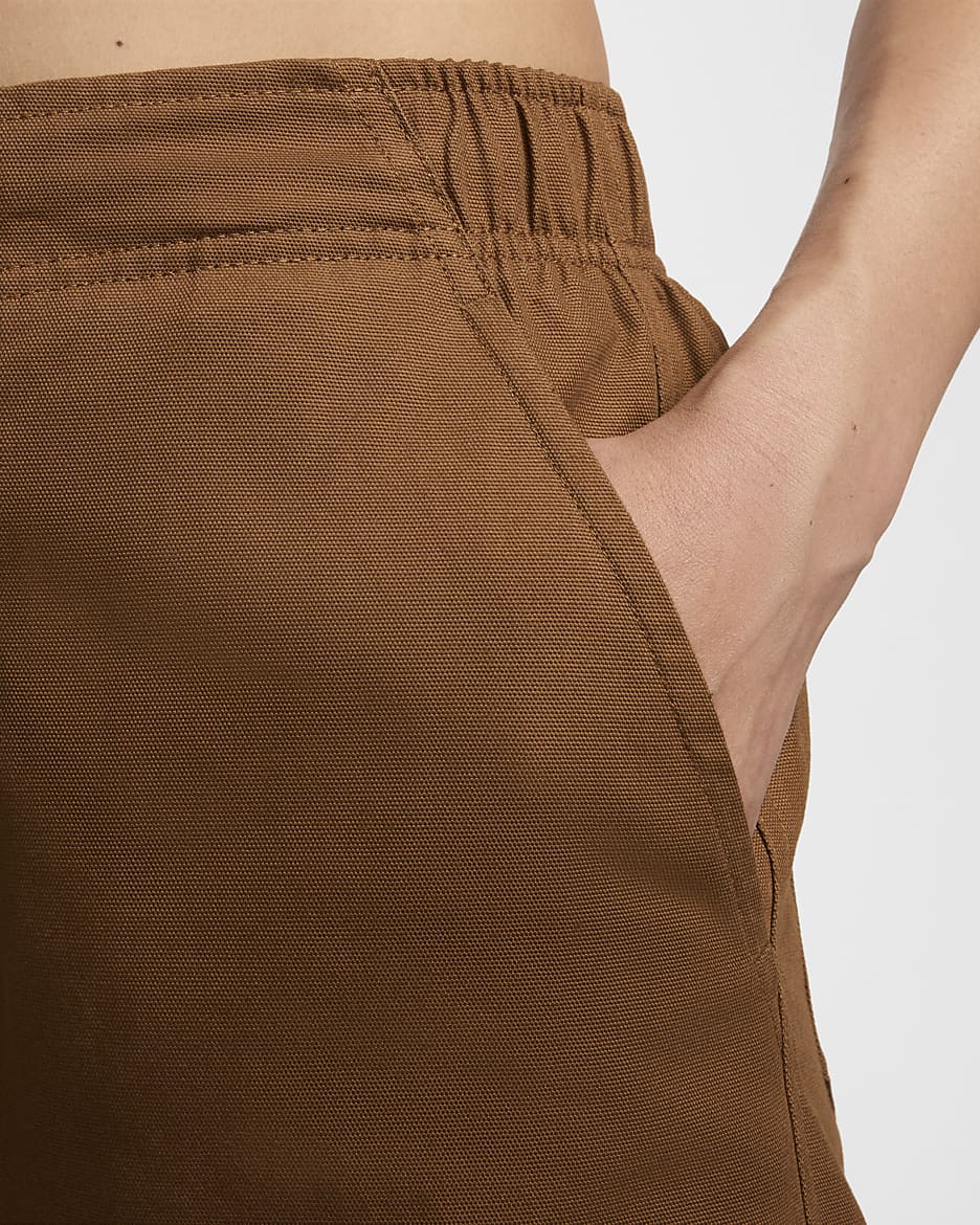 Nike SB Double-Knee Twill Skate Pants - Light British Tan