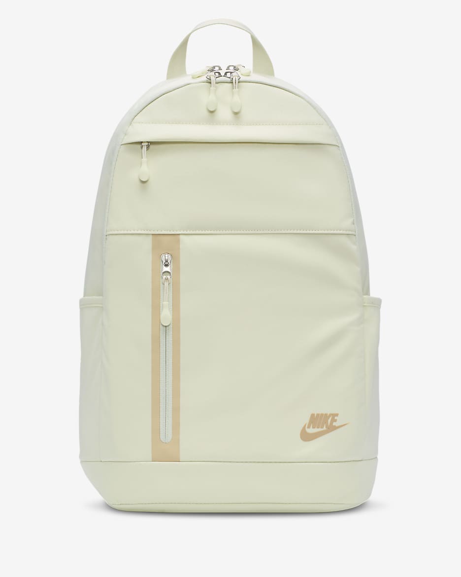 Nike Premium Backpack (21L) - Sea Glass/Sea Glass/Sesame