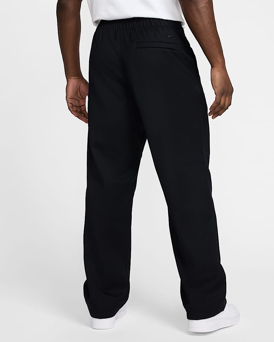 Nike Wool Classics Woven Pants