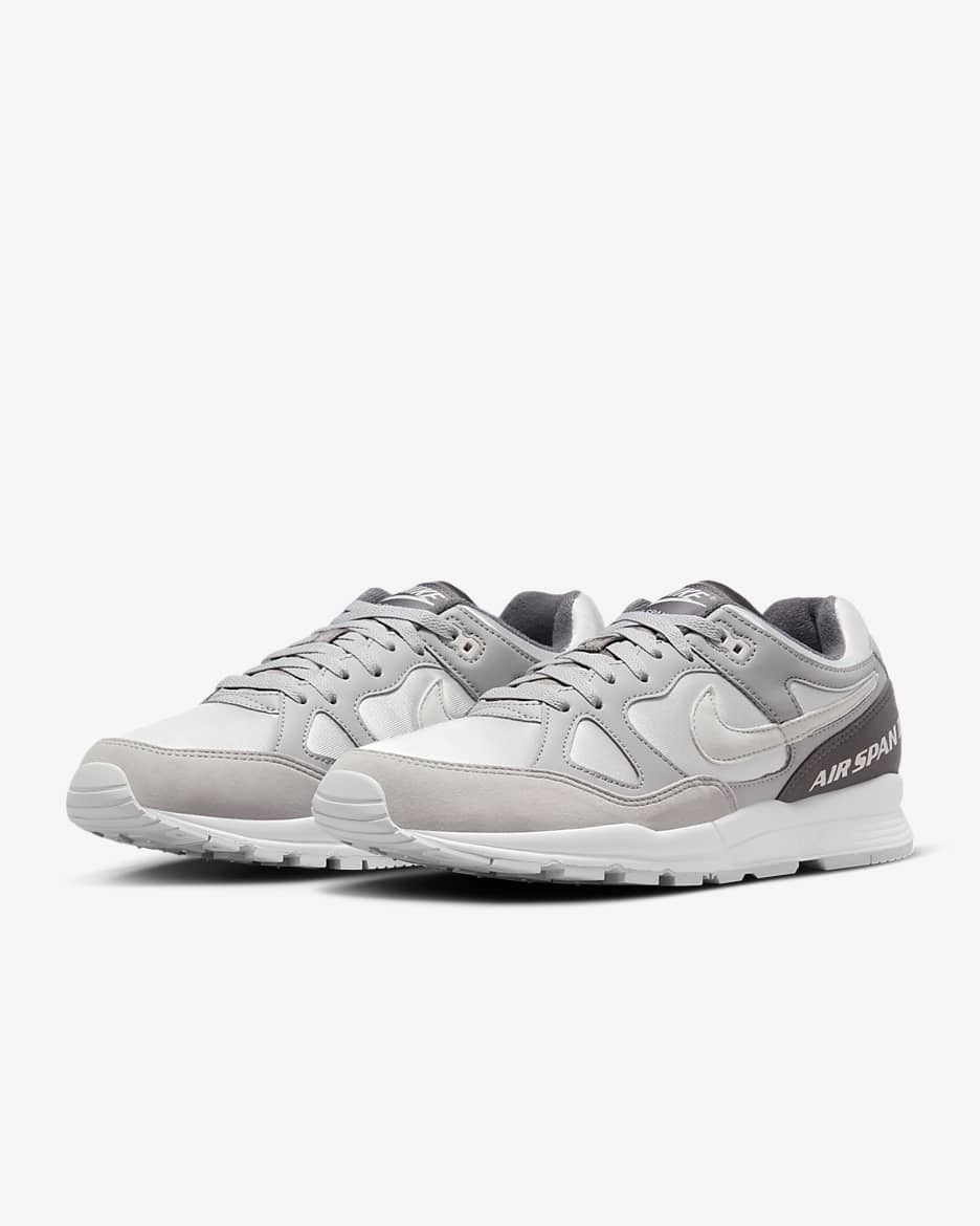 nike air span ii se phantom