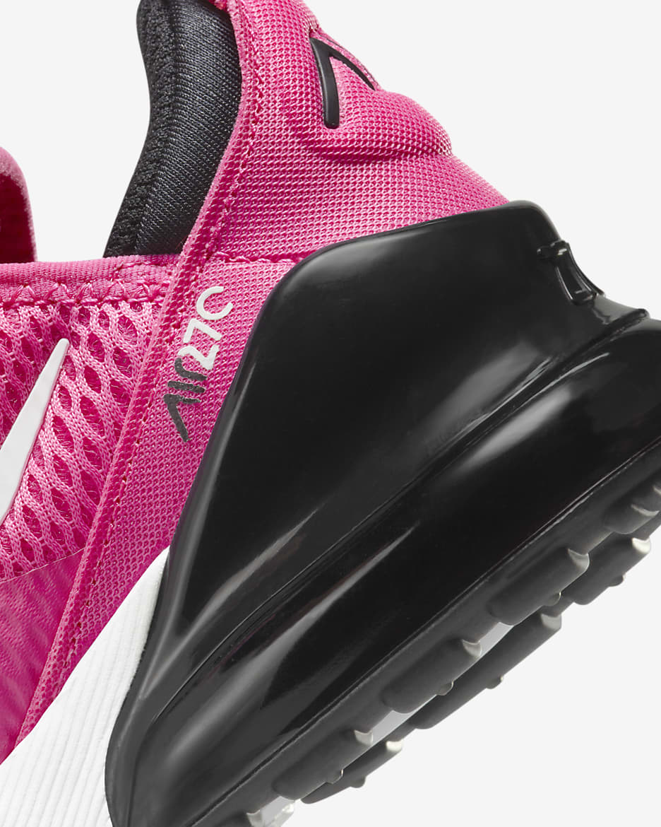 Nike air max 270 fluo hot sale