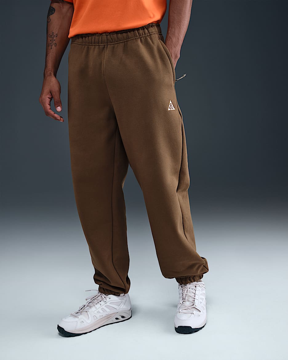 Nike ACG Tuff Fleece Pants