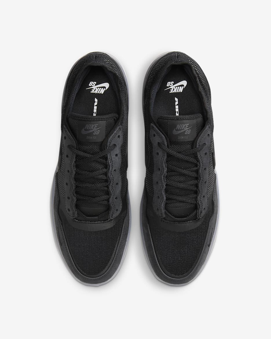 Scarpa Nike SB PS8 – Uomo - Nero/Nero/Nero/Nero