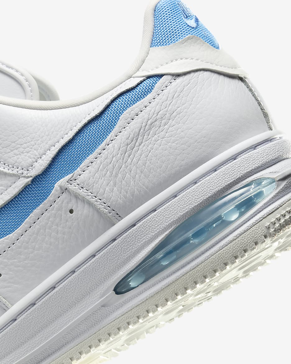 blue tick air forces