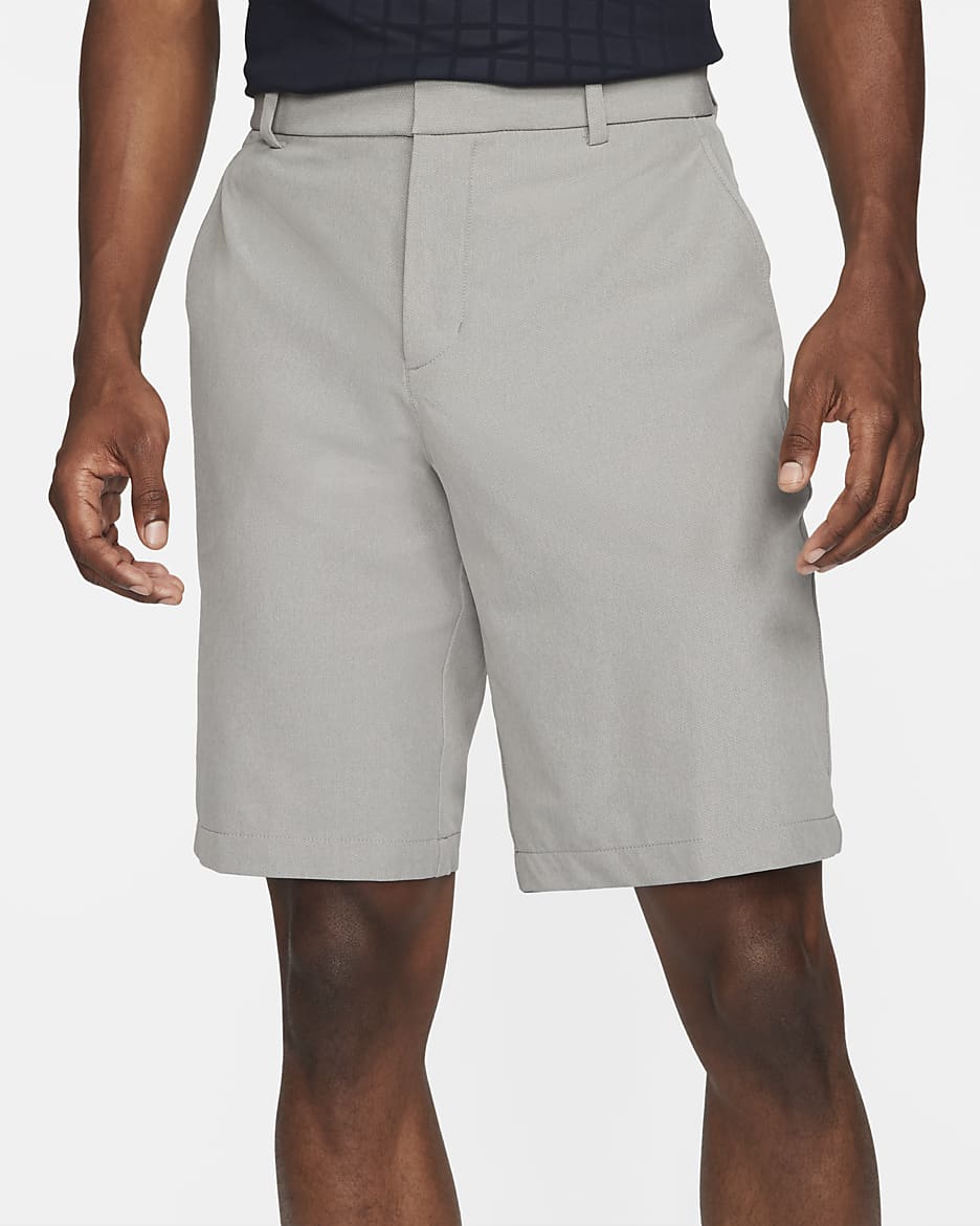 Nike Dri-FIT Men's Golf Shorts - Dust/Pure/Dust