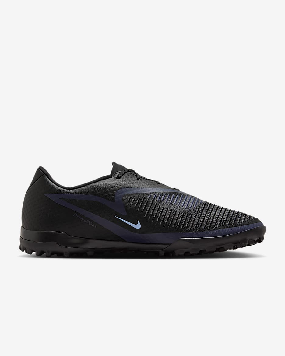 Nike Phantom 6 Low Academy Turf Soccer Shoes