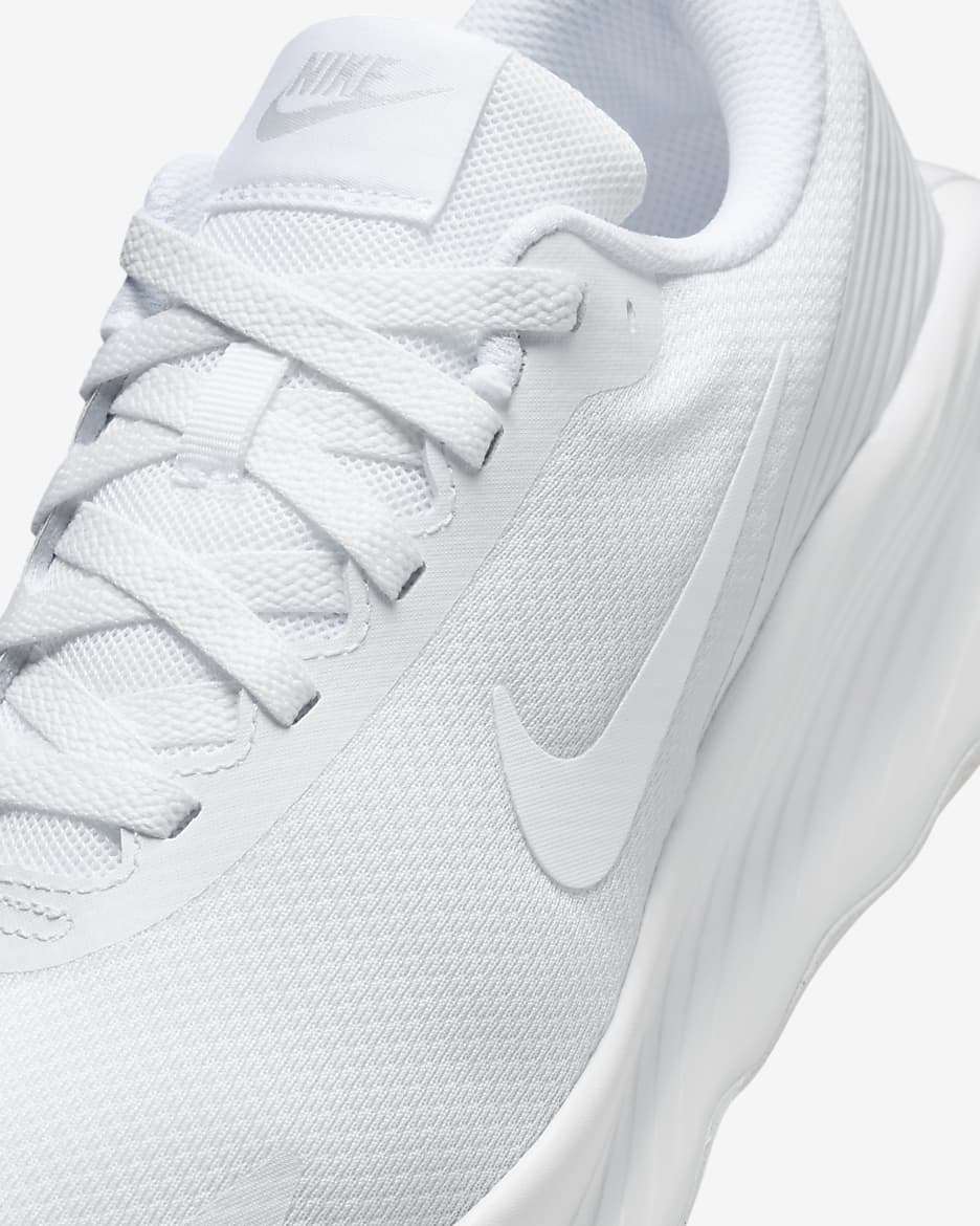 Nike Promina Women's Walking Shoes - White/Pure Platinum