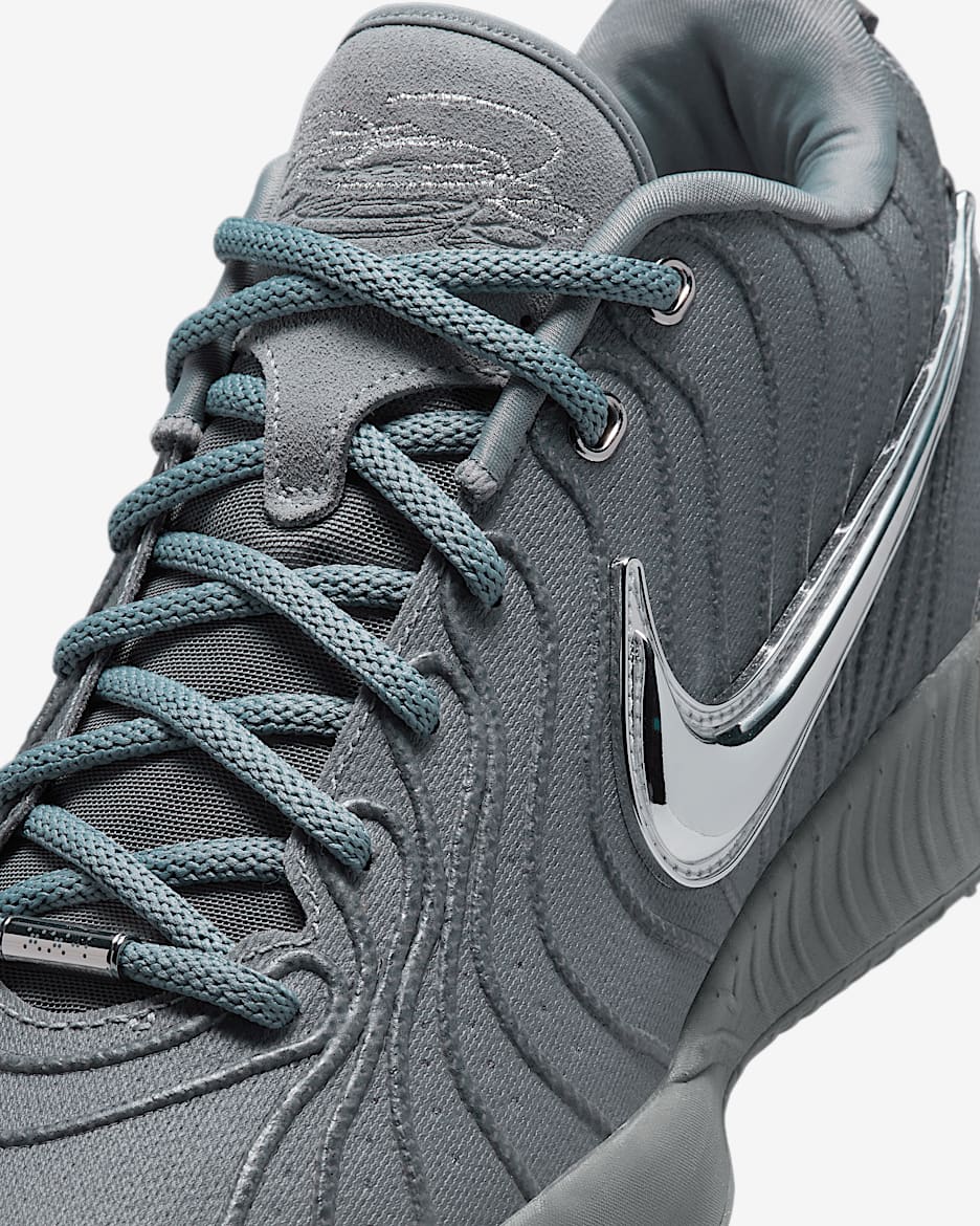バスケットボールシューズ レブロン21 EP NIKE - シューズ(男性用)