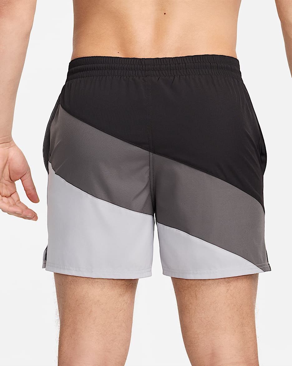 Nike Swim Men s 5 Volley Shorts. Nike