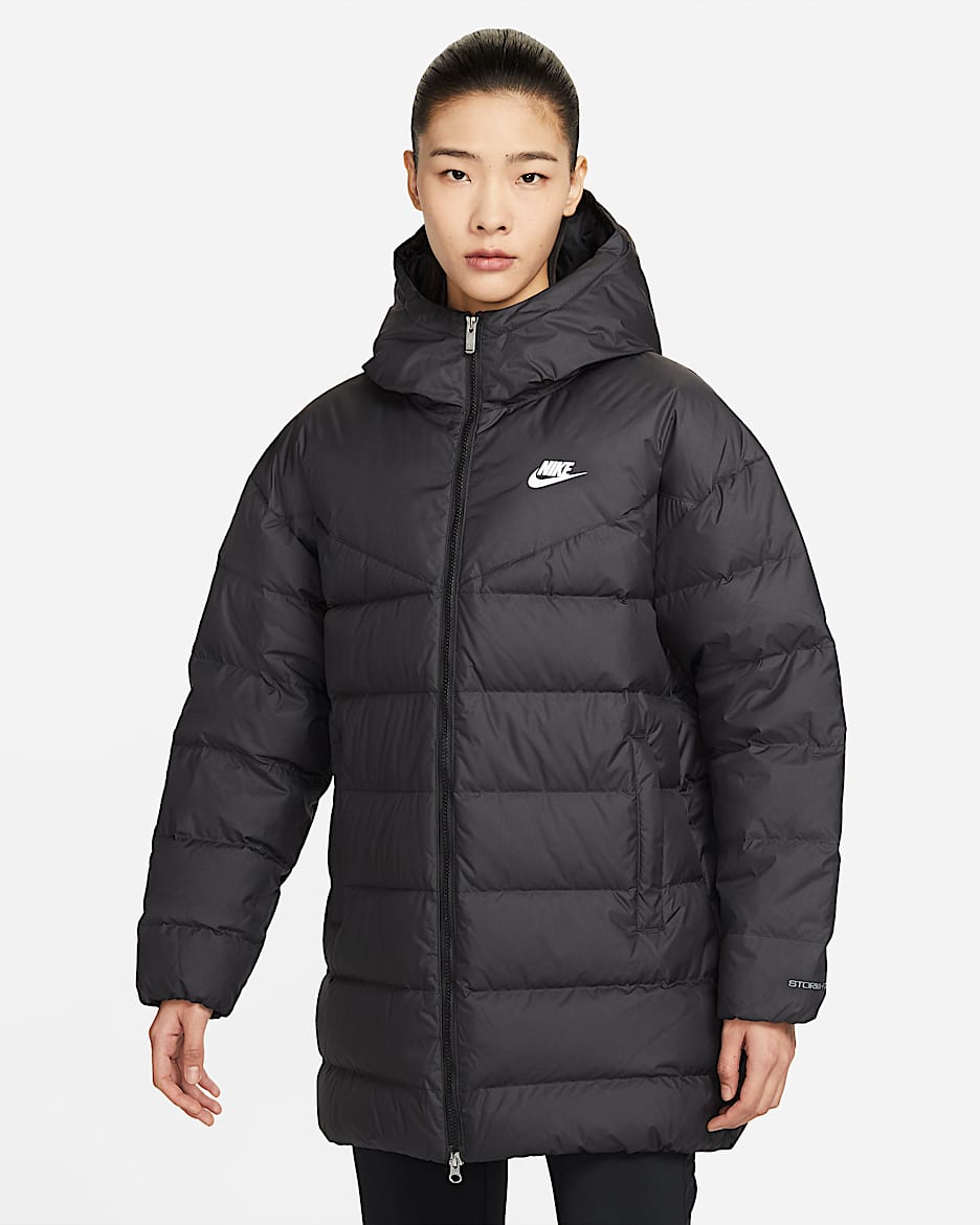 NIKE公式】ナイキ スポーツウェア ウィンドランナー ウィメンズ Storm 