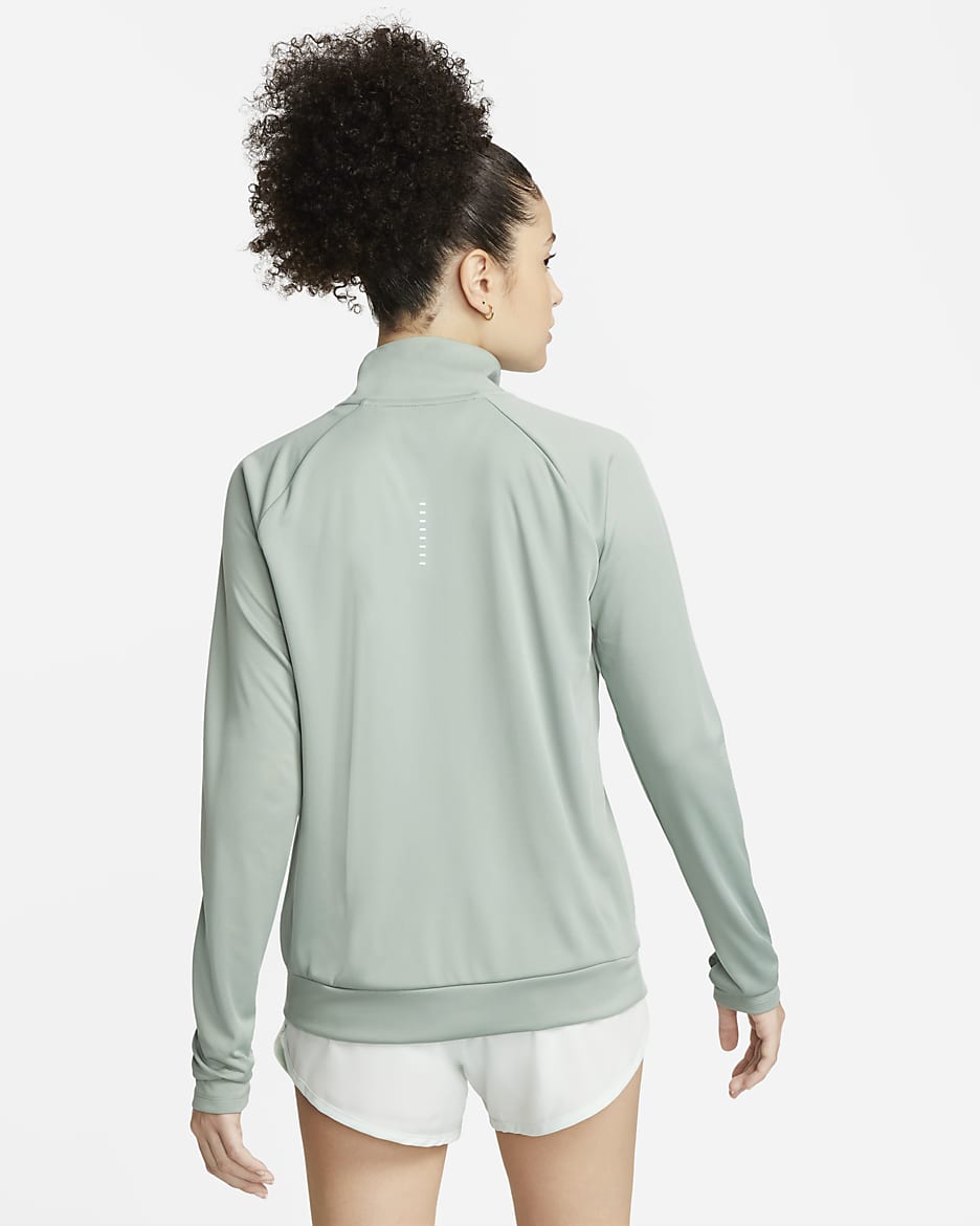 Nike Air Women's Running Mid Layer.