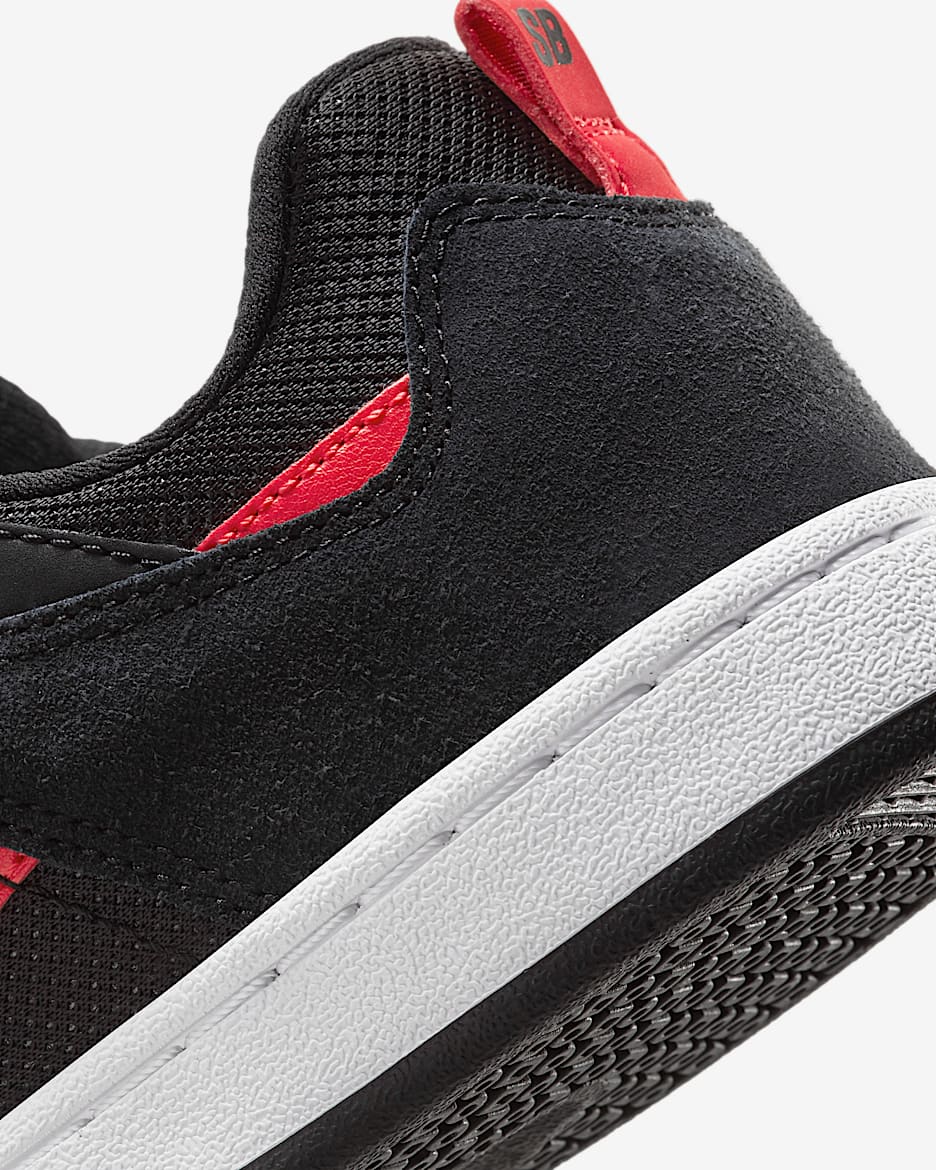 alleyoop skate shoes