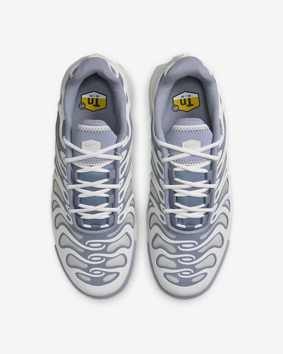 Γυναικεία παπούτσια Nike Air Max Plus Drift - Summit White/Light Silver/Ashen Slate