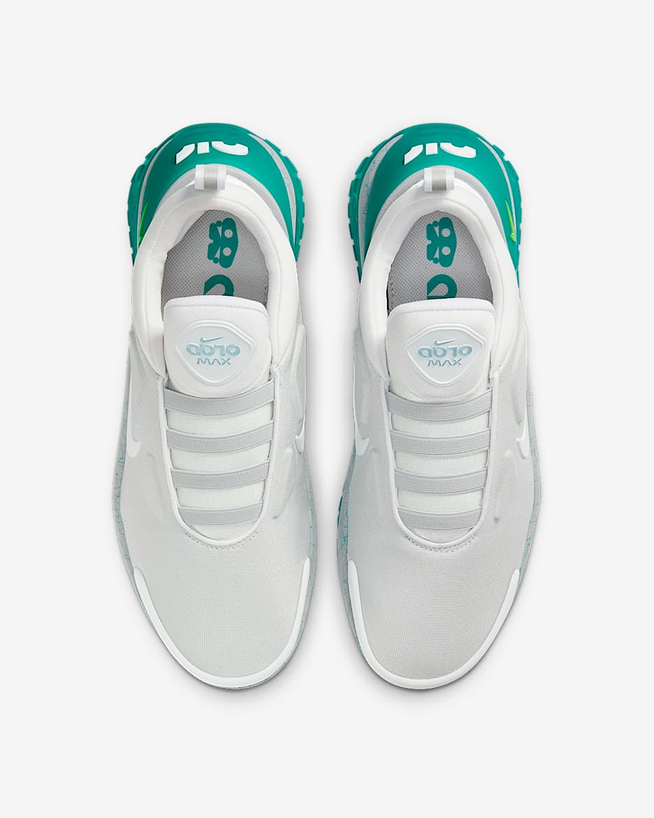 mens nike adapt auto max