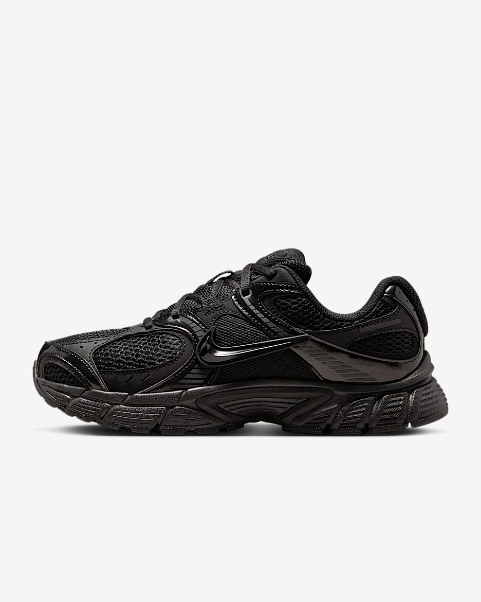 Nike V5 RNR Women's Shoes - Black/Anthracite/Black