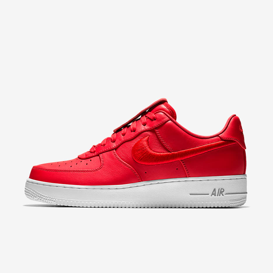 Nike Air Force 1 Low Premium iD Men's Shoe - Multi-Color/Multi-Color