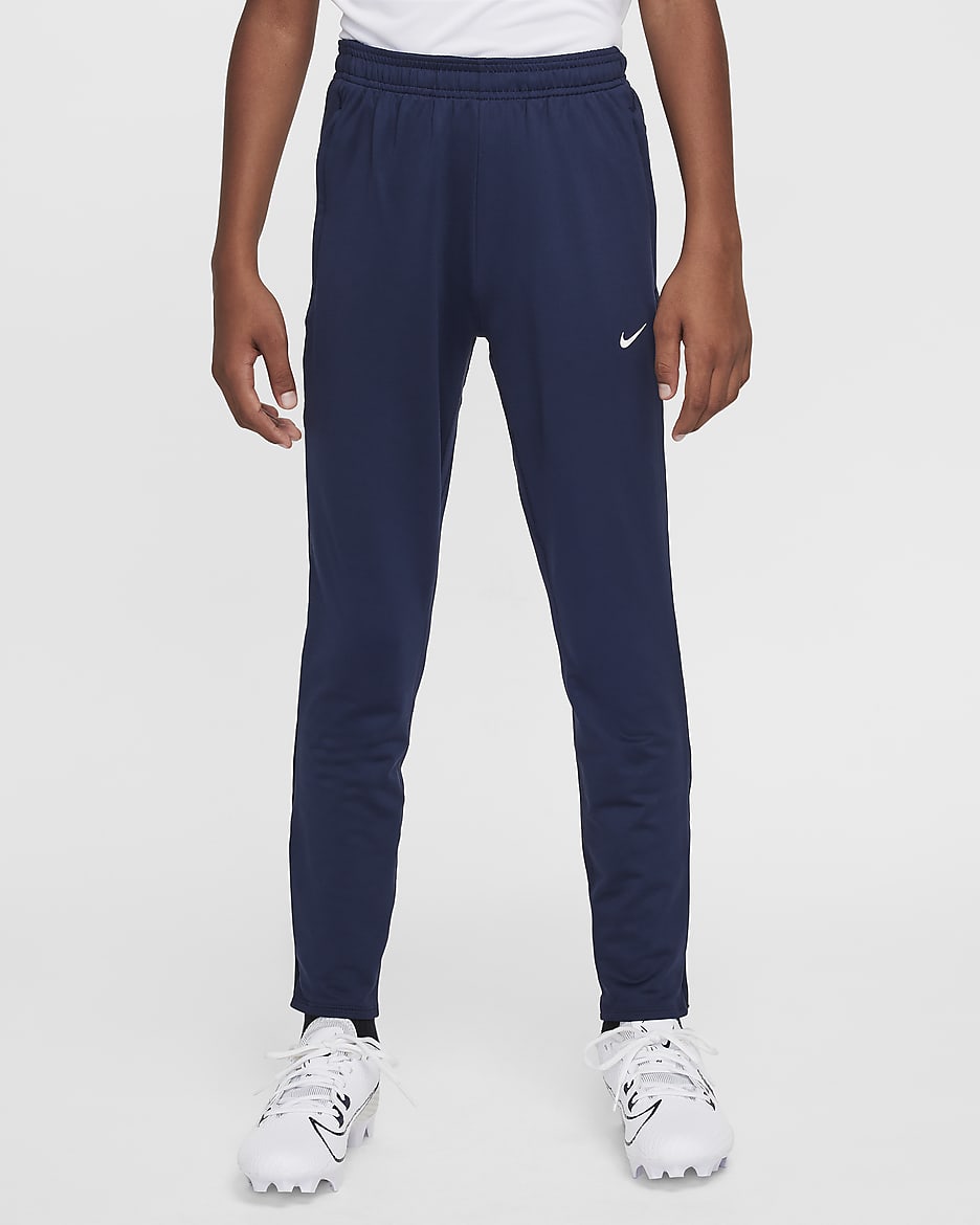 Nike DriFIT Strike Older Kids' Football Pants. Nike UK