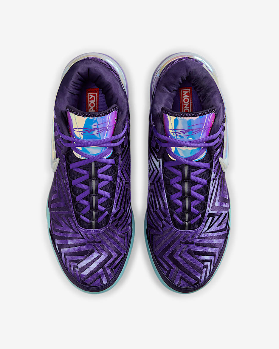 LeBron NXXT Genisus EP Basketball Shoes