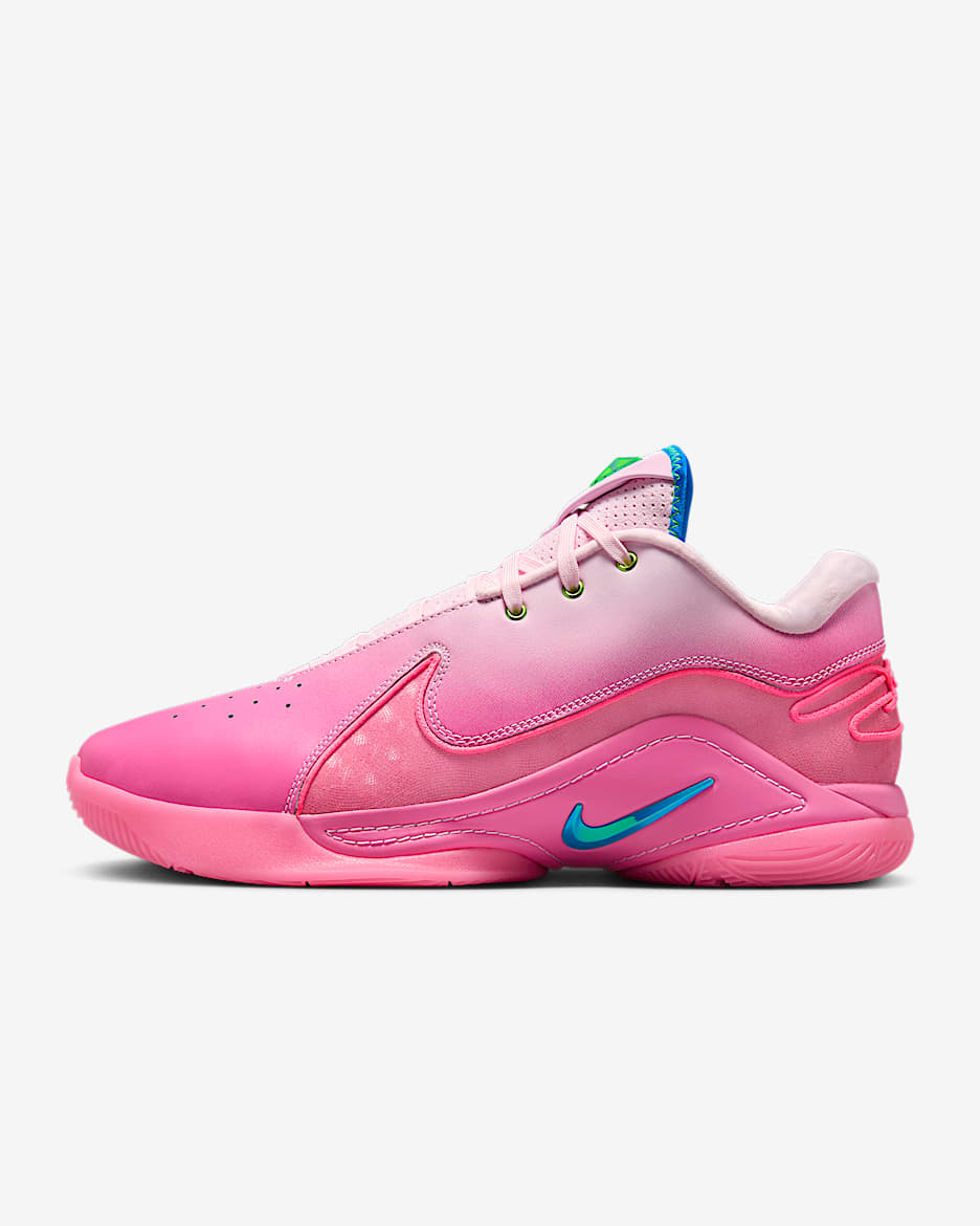LeBron XXII SN Basketball Shoes