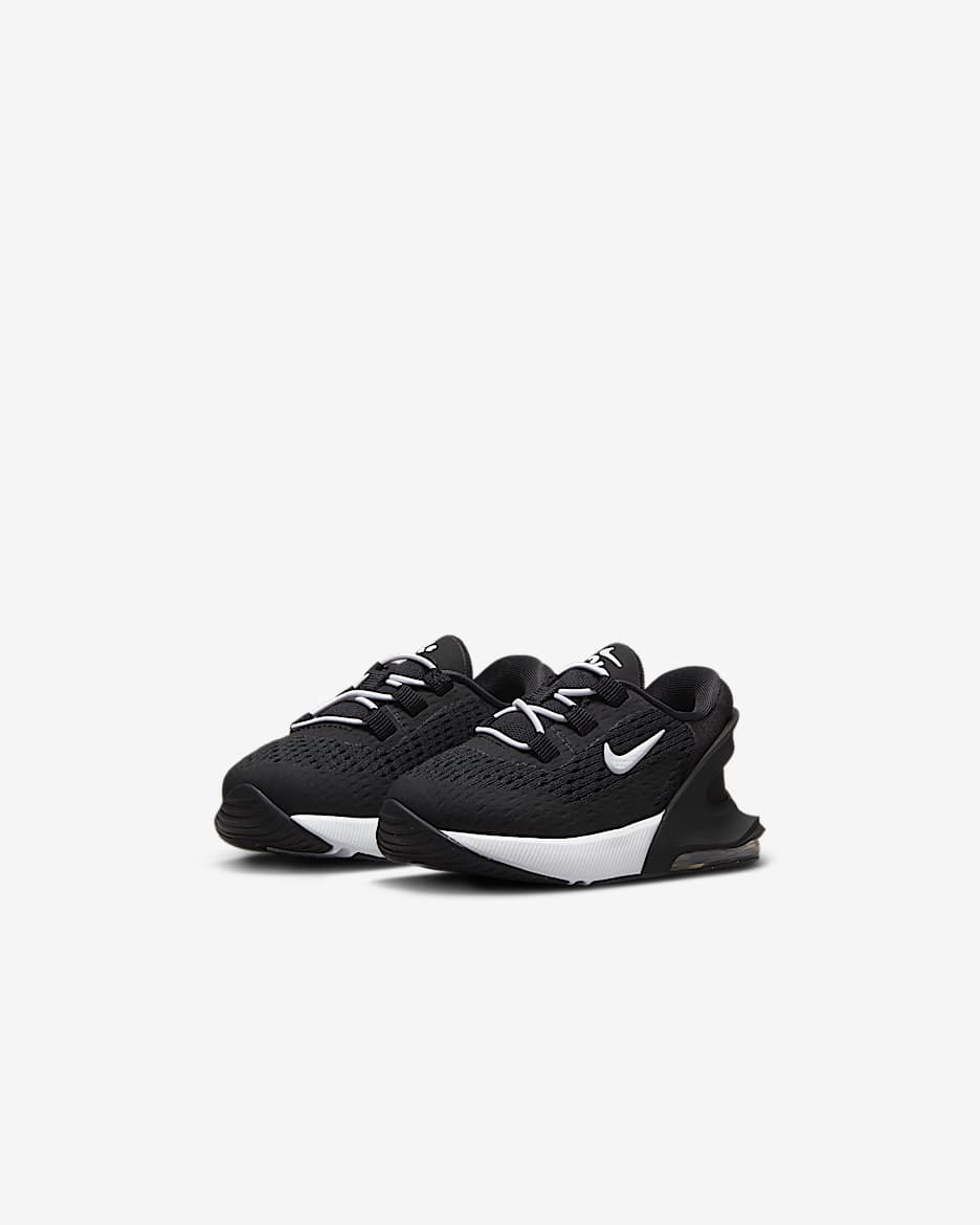 Infants Footwear Nike Air Max 270 Infant Size Nike Air Max 27