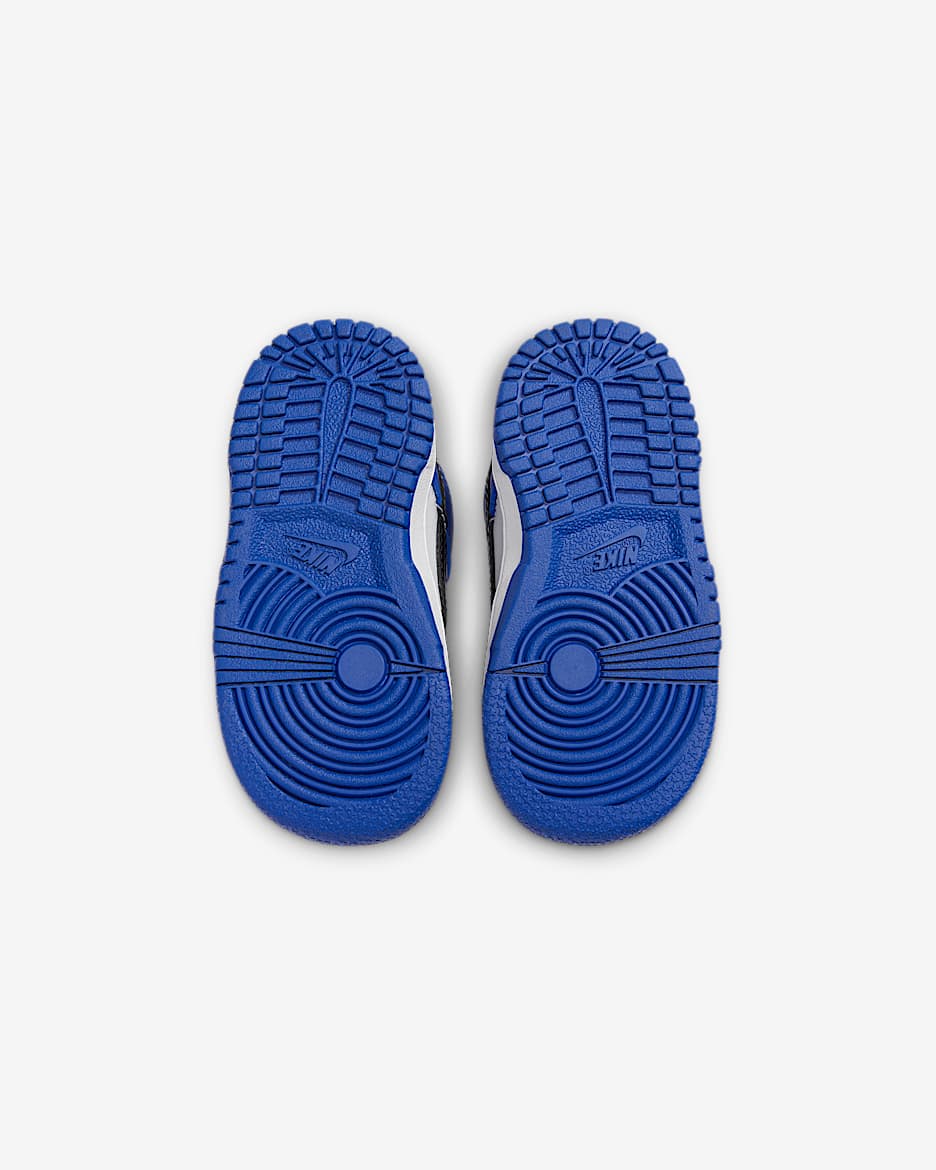 Nike Dunk Low SE Baby/Toddler Shoes