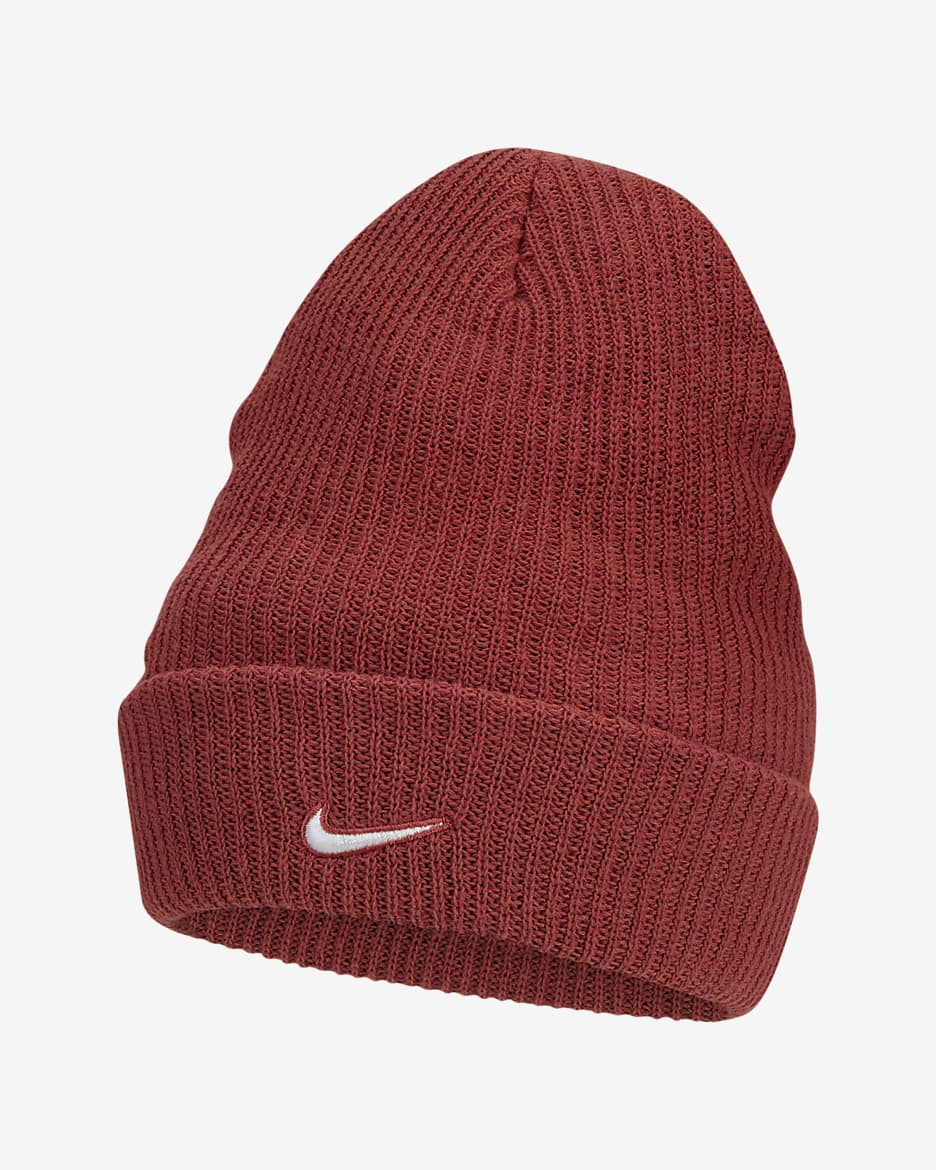 หมวกบีนนี่ Nike Sportswear - Canyon Rust